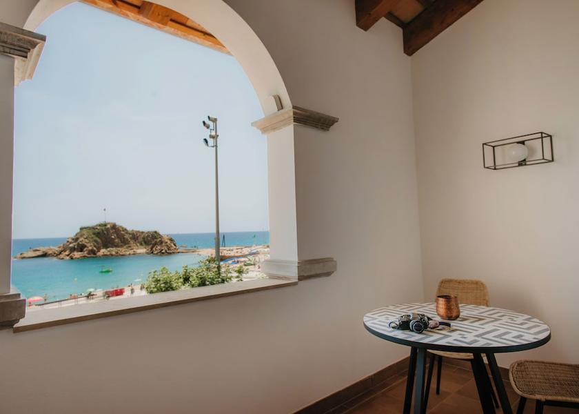 Catalonia Blanes Room