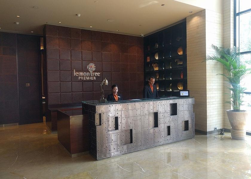 Haryana Gurugram Interior