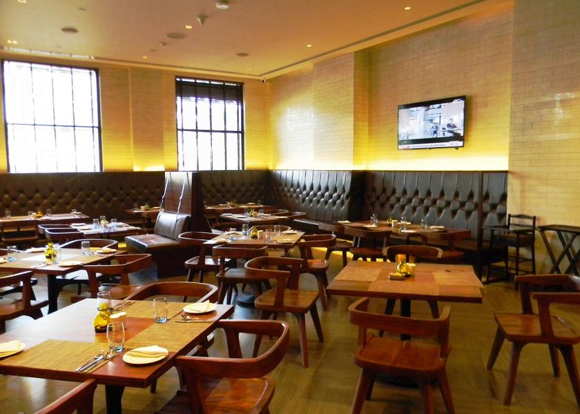 Haryana Gurugram Food & Dining