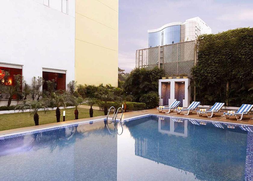 Haryana Gurugram Pool