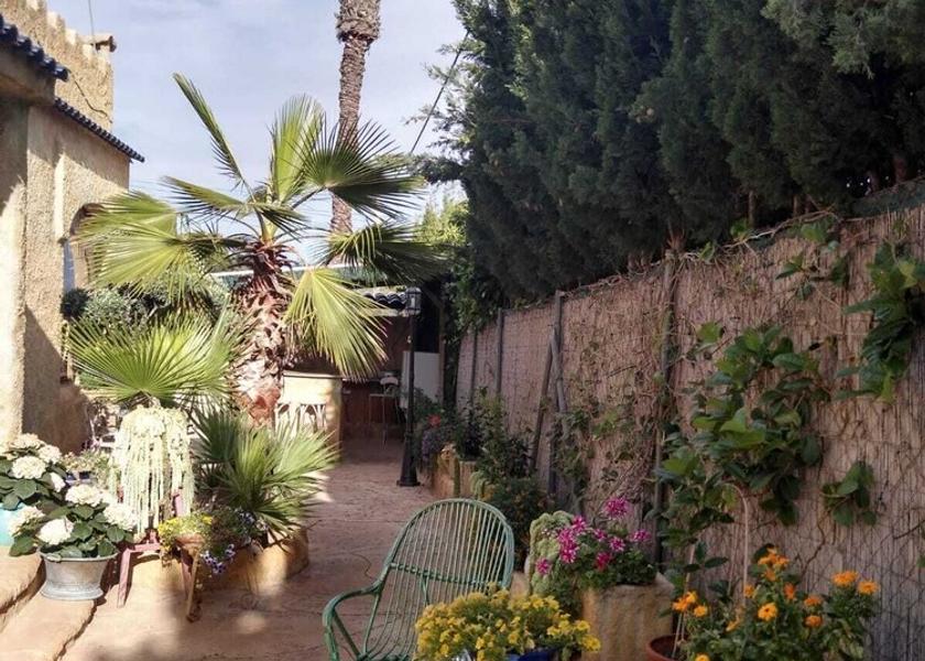 Valencian Community Orihuela Exterior Detail