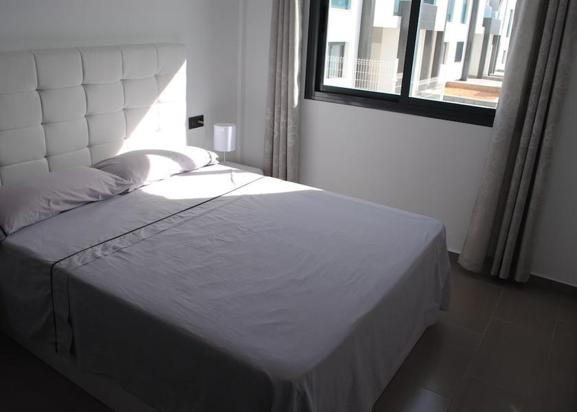 Valencian Community Orihuela Room