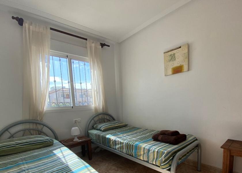 Valencian Community Orihuela Room