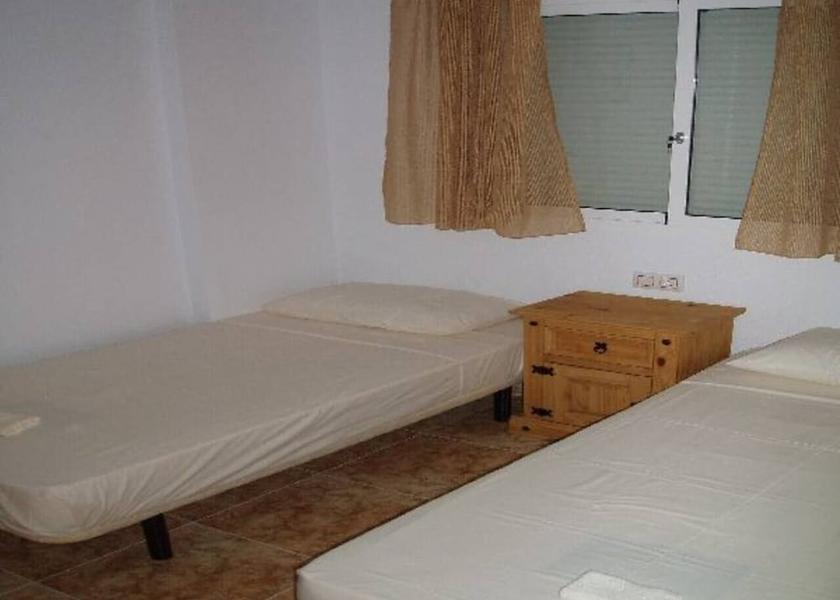 Valencian Community Orihuela Room