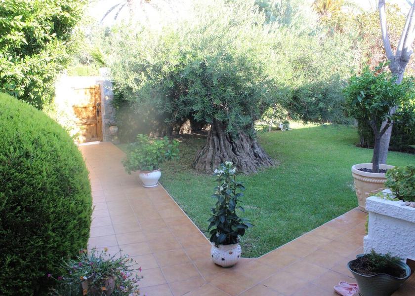 Valencian Community Orihuela Terrace