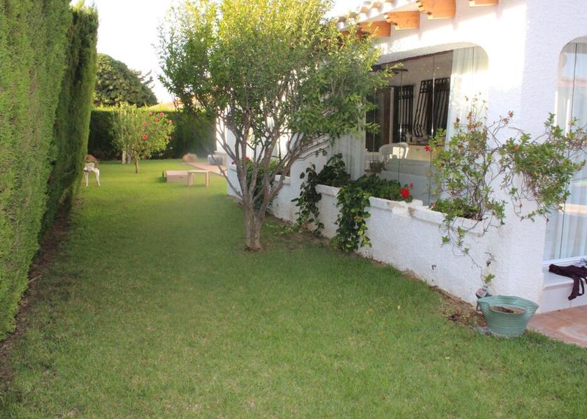 Valencian Community Orihuela Terrace