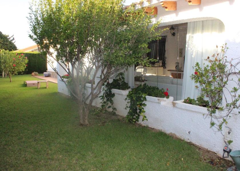 Valencian Community Orihuela Exterior Detail