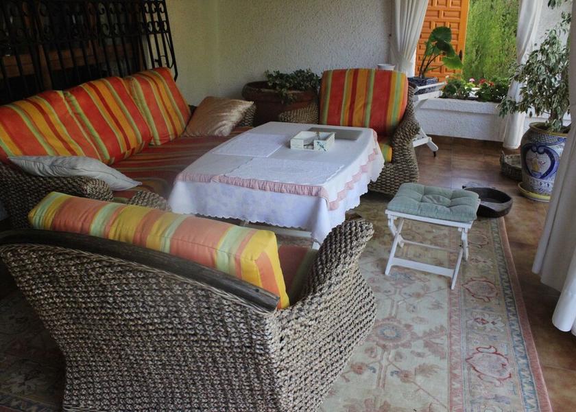 Valencian Community Orihuela Terrace