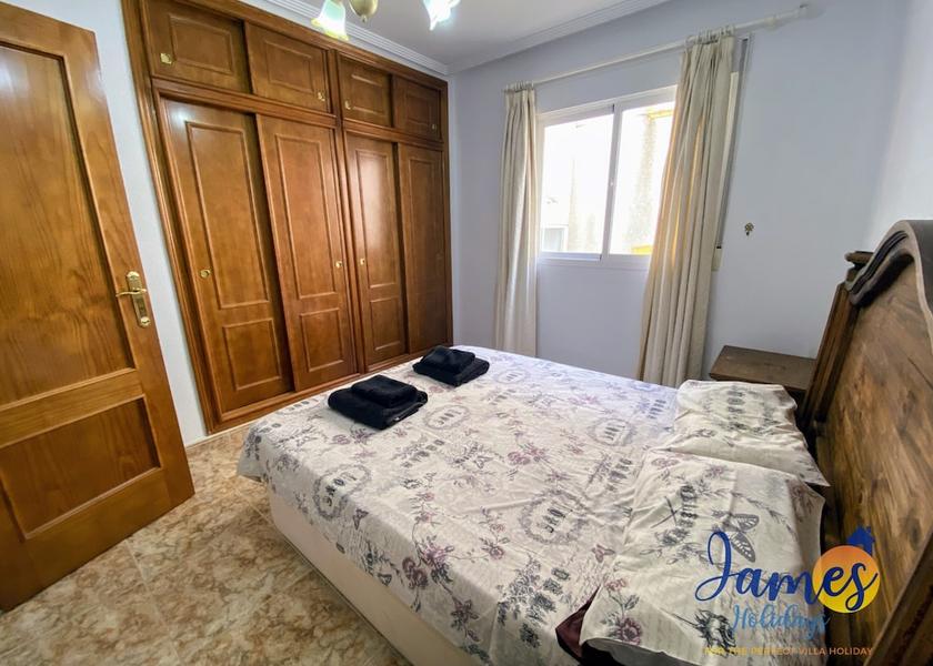 Valencian Community Orihuela Room