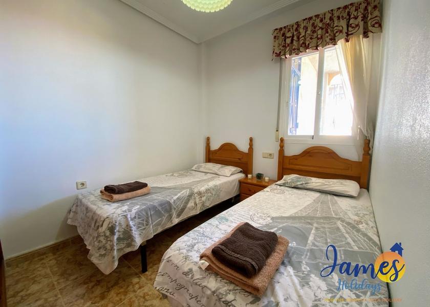 Valencian Community Orihuela Room