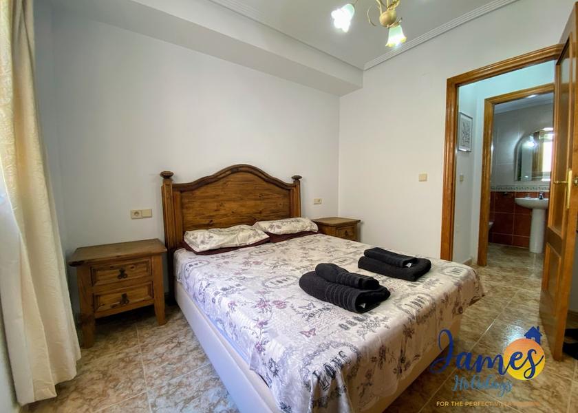 Valencian Community Orihuela Room