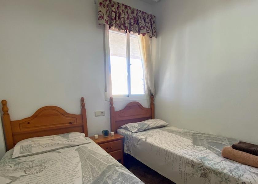 Valencian Community Orihuela Room