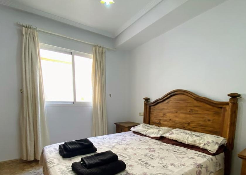 Valencian Community Orihuela Room