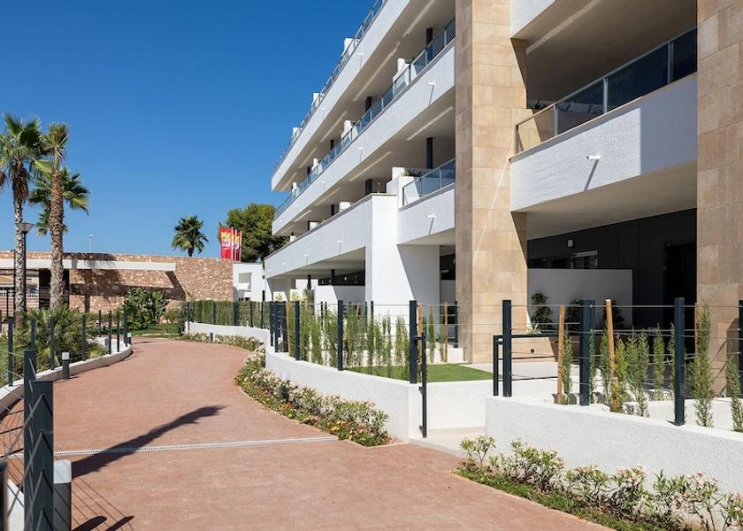 Valencian Community Orihuela Exterior Detail