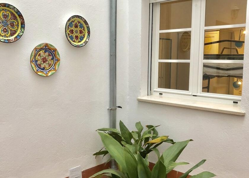 Andalusia Antequera Terrace