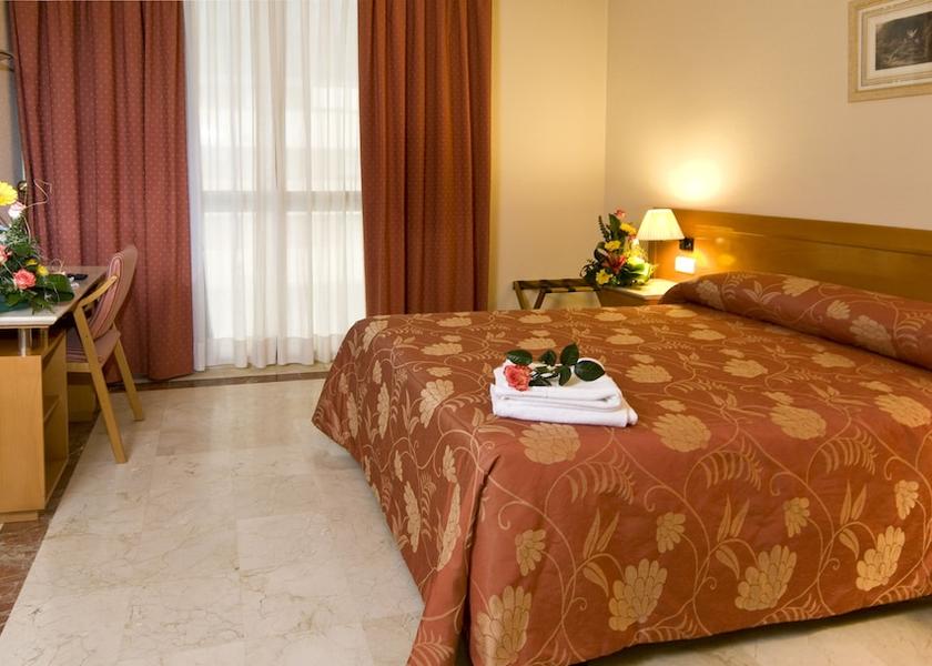 Murcia Caravaca de la Cruz Room