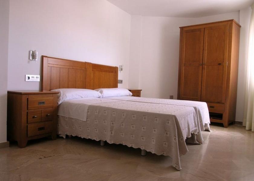 Murcia Caravaca de la Cruz Room