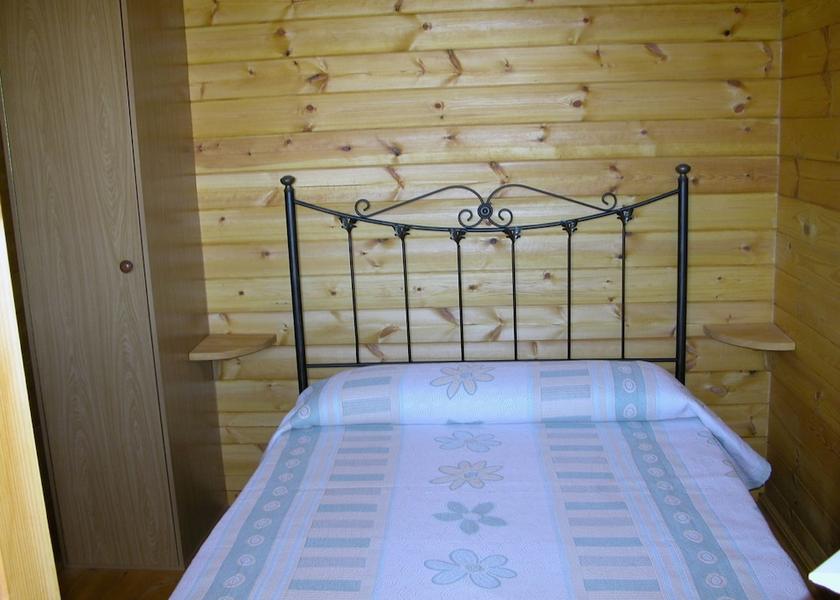 Andalusia Medina-Sidonia Room