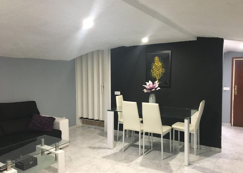 Catalonia Vilanova I la Geltru In-Room Dining
