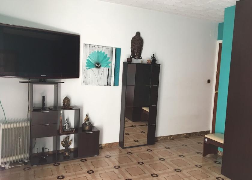Catalonia Vilanova I la Geltru Room