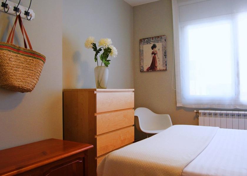 Catalonia Vilassar de Mar Room