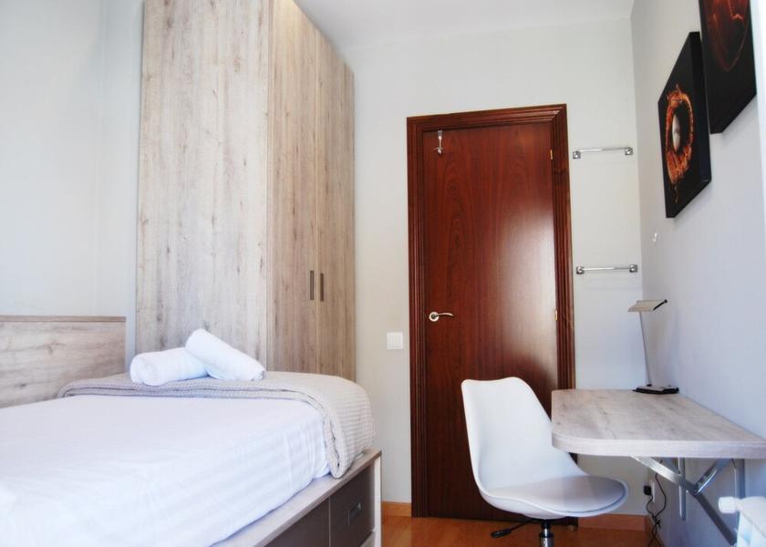 Catalonia Vilassar de Mar Room
