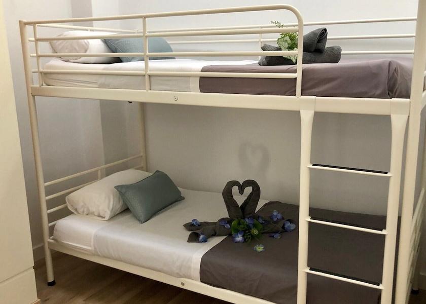 Catalonia Vilassar de Mar Room