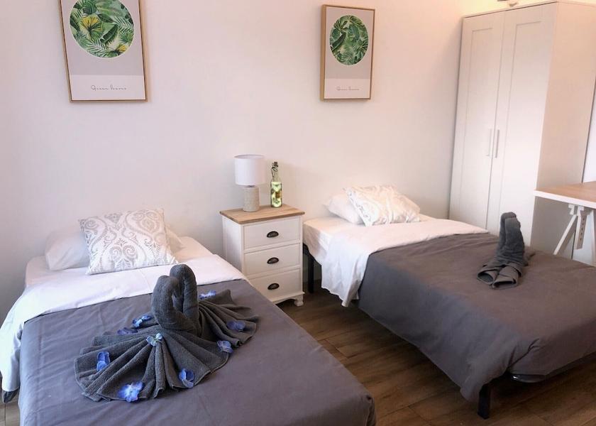 Catalonia Vilassar de Mar Room
