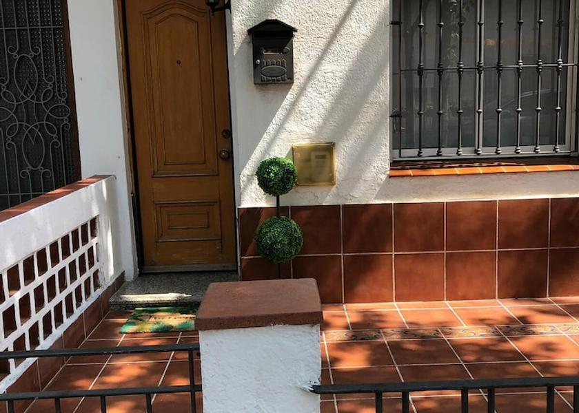 Catalonia Vilassar de Mar Terrace