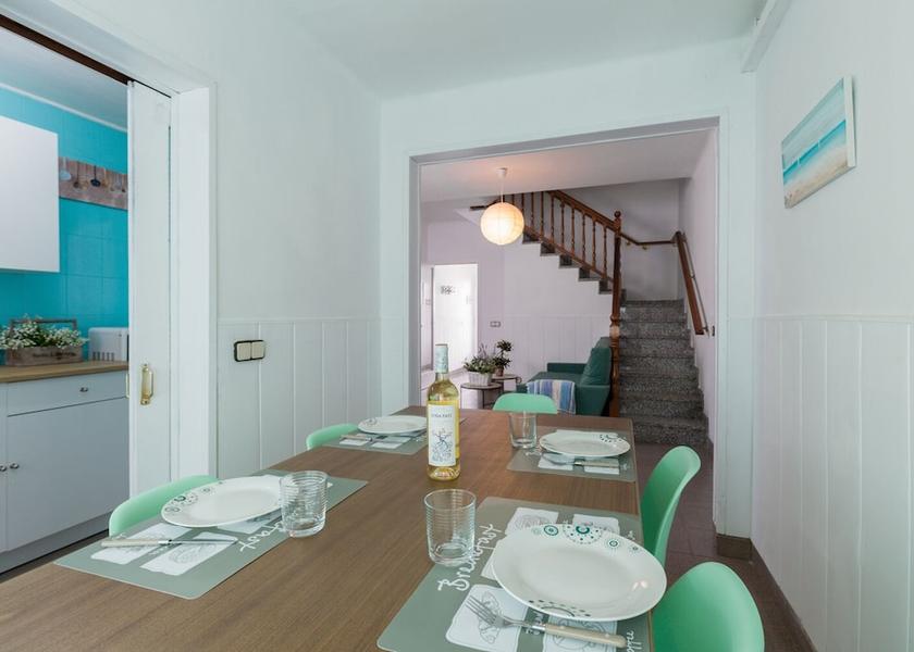 Catalonia Vilassar de Mar In-Room Dining