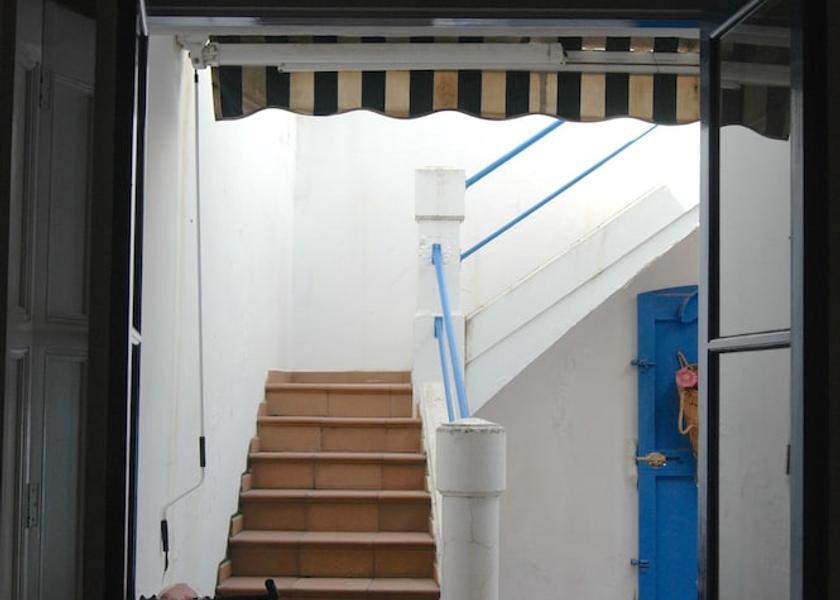 Catalonia Vilassar de Mar Terrace