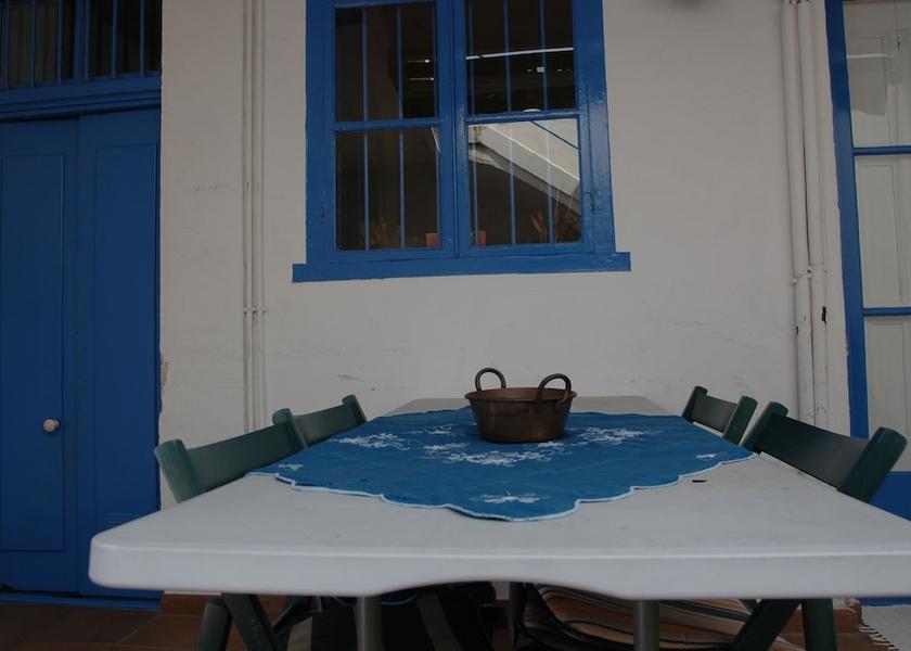 Catalonia Vilassar de Mar Terrace