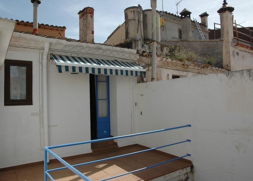 Catalonia Vilassar de Mar Exterior Detail