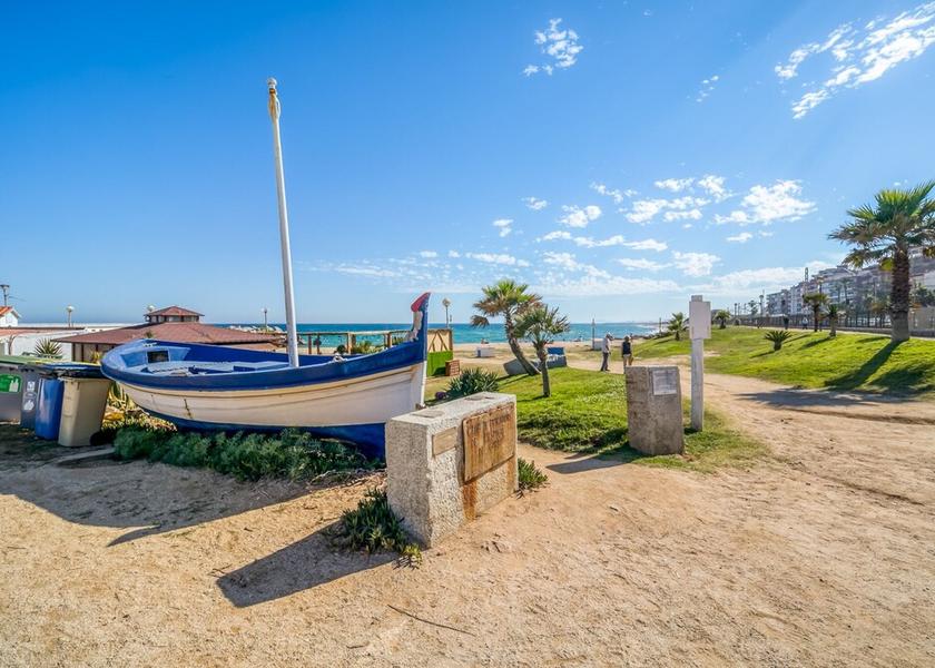 Catalonia Vilassar de Mar Beach