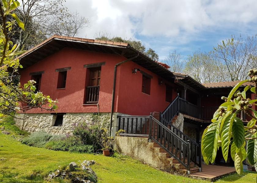 Asturias Ribadesella Primary image