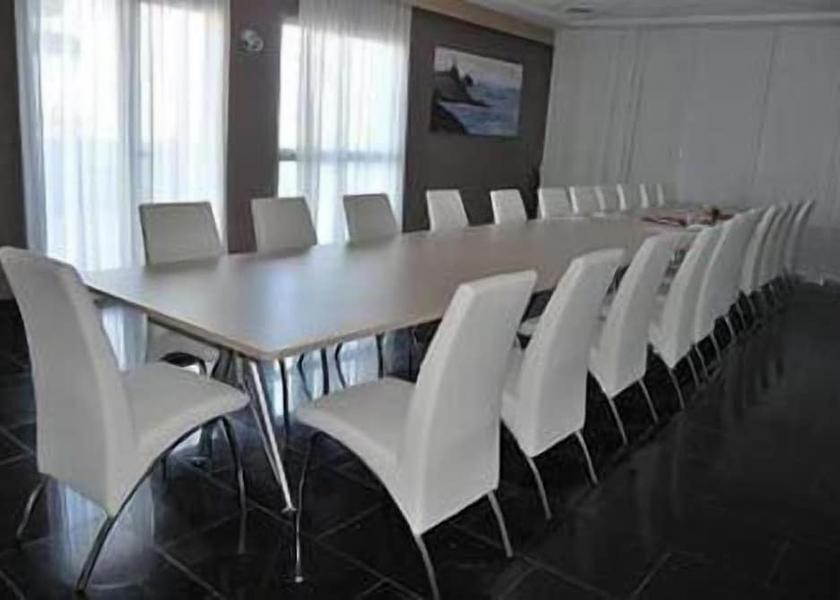 Valencian Community Sagunto Meeting Room