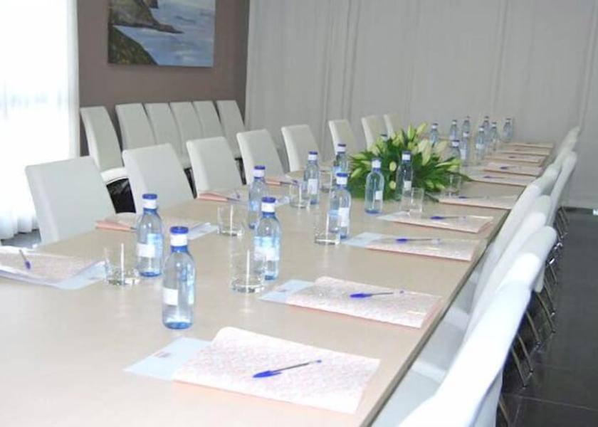 Valencian Community Sagunto Meeting Room
