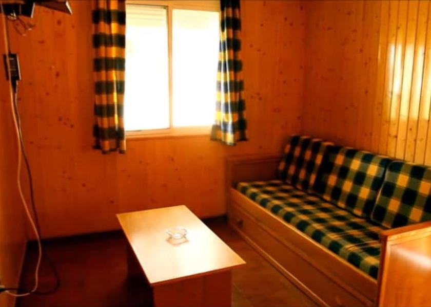 Extremadura Malpartida de Plasencia Living Area