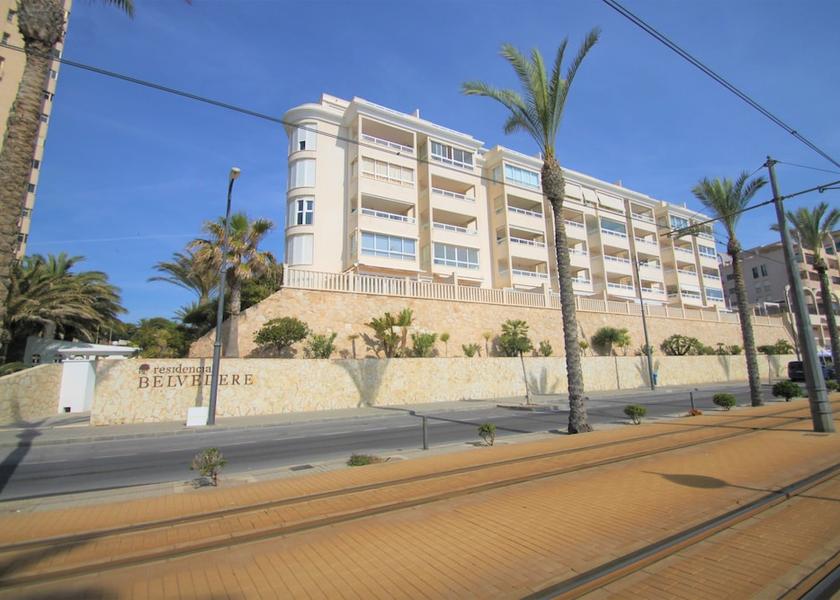 Valencian Community Ibi Exterior Detail