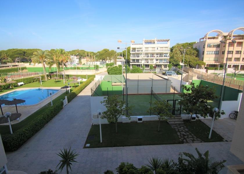 Valencian Community Ibi Exterior Detail