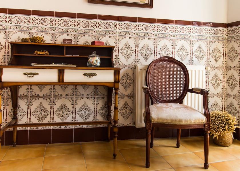 Valencian Community Ibi Reception
