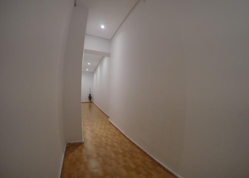 Community of Madrid Madrid Hallway