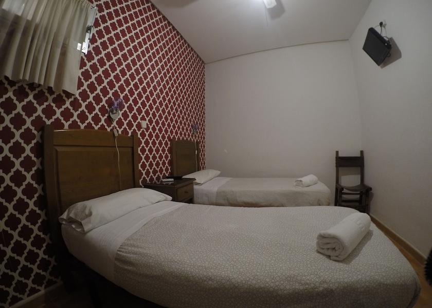 Community of Madrid Madrid Room