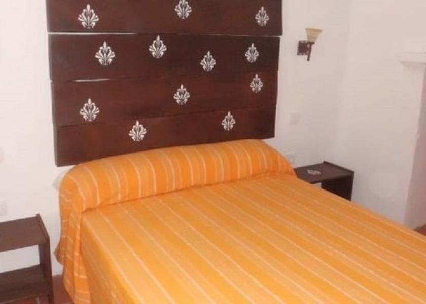 Extremadura Malpartida de Caceres Room