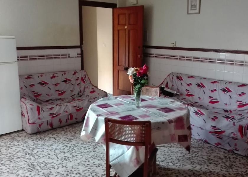 Valencian Community Guardamar del Segura Living Area