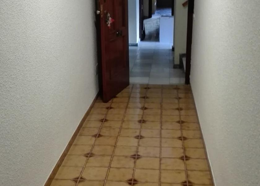 Valencian Community Guardamar del Segura Interior Entrance