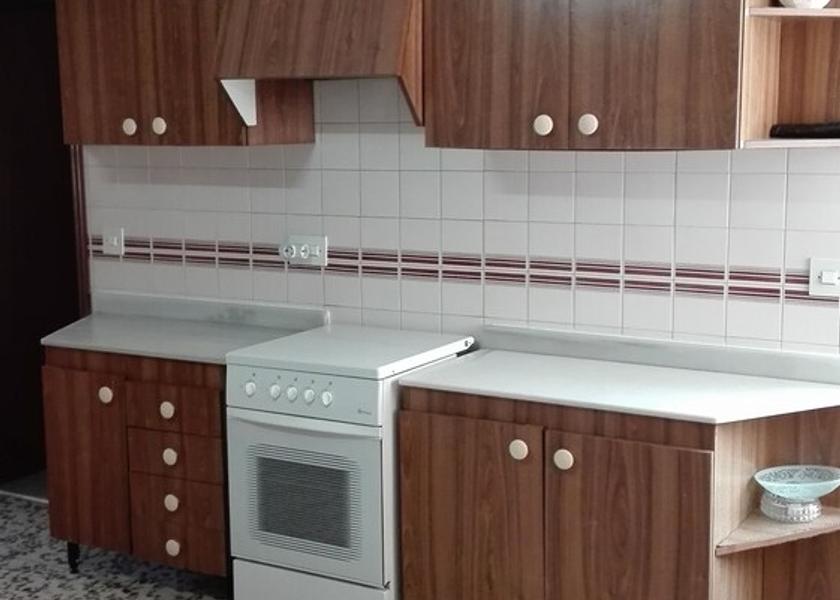 Valencian Community Guardamar del Segura Kitchen