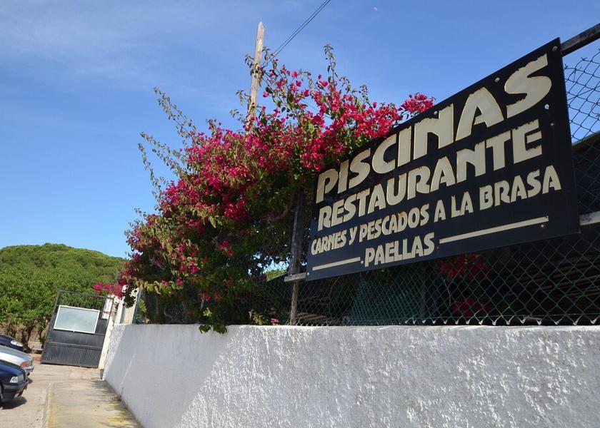 Valencian Community Guardamar del Segura Exterior Detail