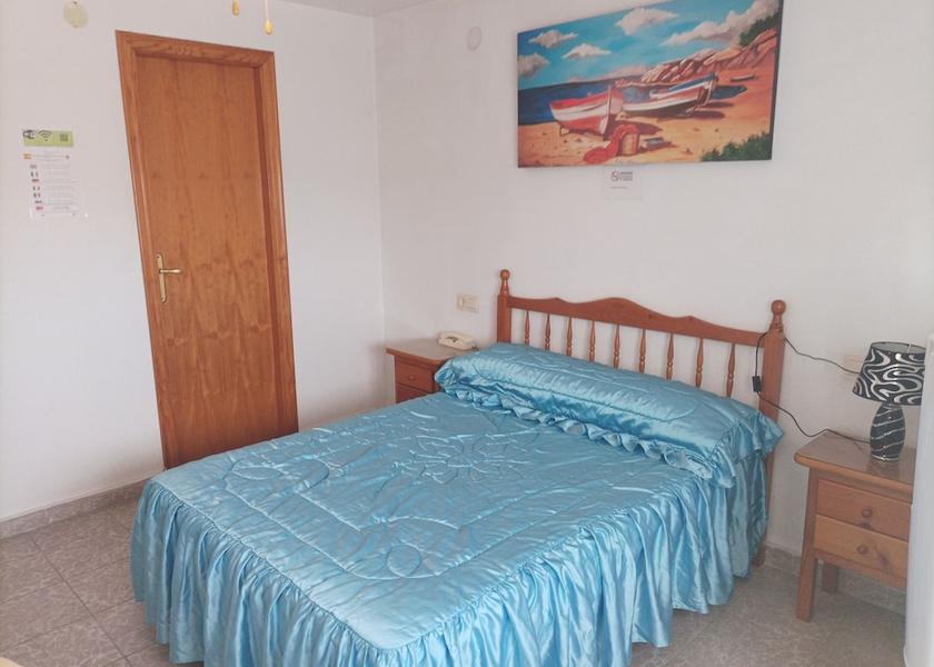 Valencian Community Guardamar del Segura Room