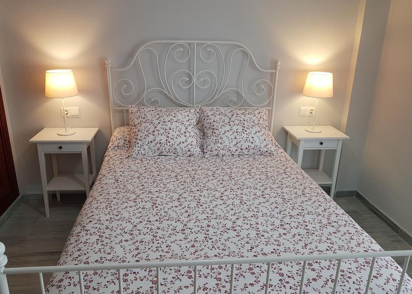 Andalusia Alhaurin el Grande Room